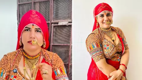 20 लाख फॉलोअर्स वाली इन्फ्लुएंसर अनिता बिश्नोई कौन? सोशल मीडिया पर ट्रोलिंग के बाद आत्महत्या करने की कोशिश- जानिए पूरा विवाद