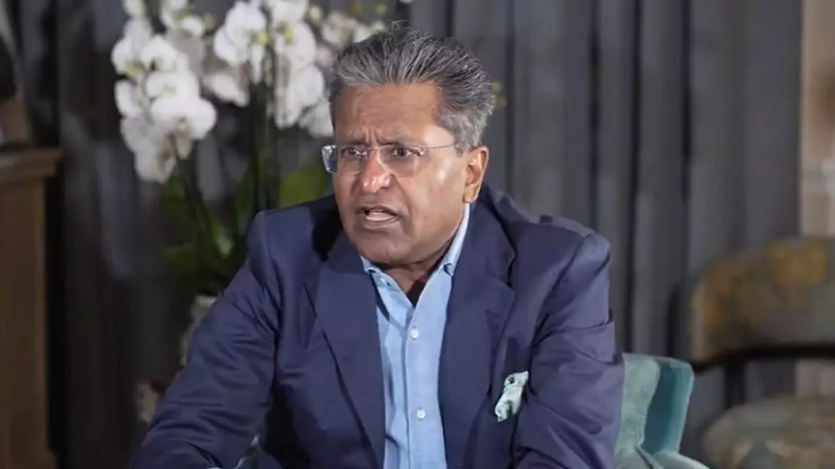 दाऊद इब्राहिम की वजह से छोड़ना पड़ा क्रिकेट, ललित मोदी ने बताया पूरा किस्सा, बोले- मैं कांपने लगा था