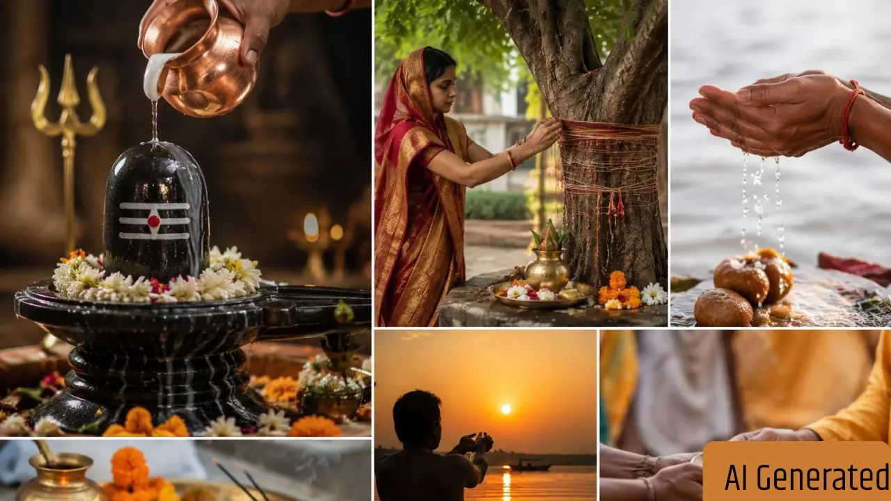 Somvati Amavasya 2026: 15 जून को करें ये 5 खास उपाय, शिव कृपा के साथ पितृ दोष से भी मिलेगी मुक्ति!