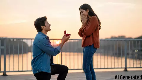 Shubh Laabh: लव प्रपोजल में हो रही देरी? ये छोटा सा काम बदल सकता है किस्मत