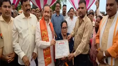 48 साल बाद मिला इंसाफ! 1978 संभल दंगों में उजड़े रस्तोगी परिवार को मिली जमीन, जानिए उस भयावह हिंसा की पूरी कहानी