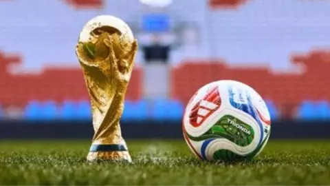 FIFA World Cup 2026: 48 Teams, 104 Matches, New Rules, Prize Money and Historic Changes Explained