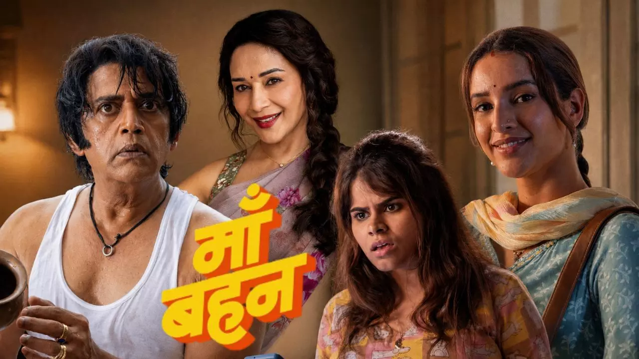 Maa Behan X Review: कितनी देखने लायक है फिल्म मां-बहन? किसी ने बताया मास्टरपीस तो किसी ने कहा सबसे खराब