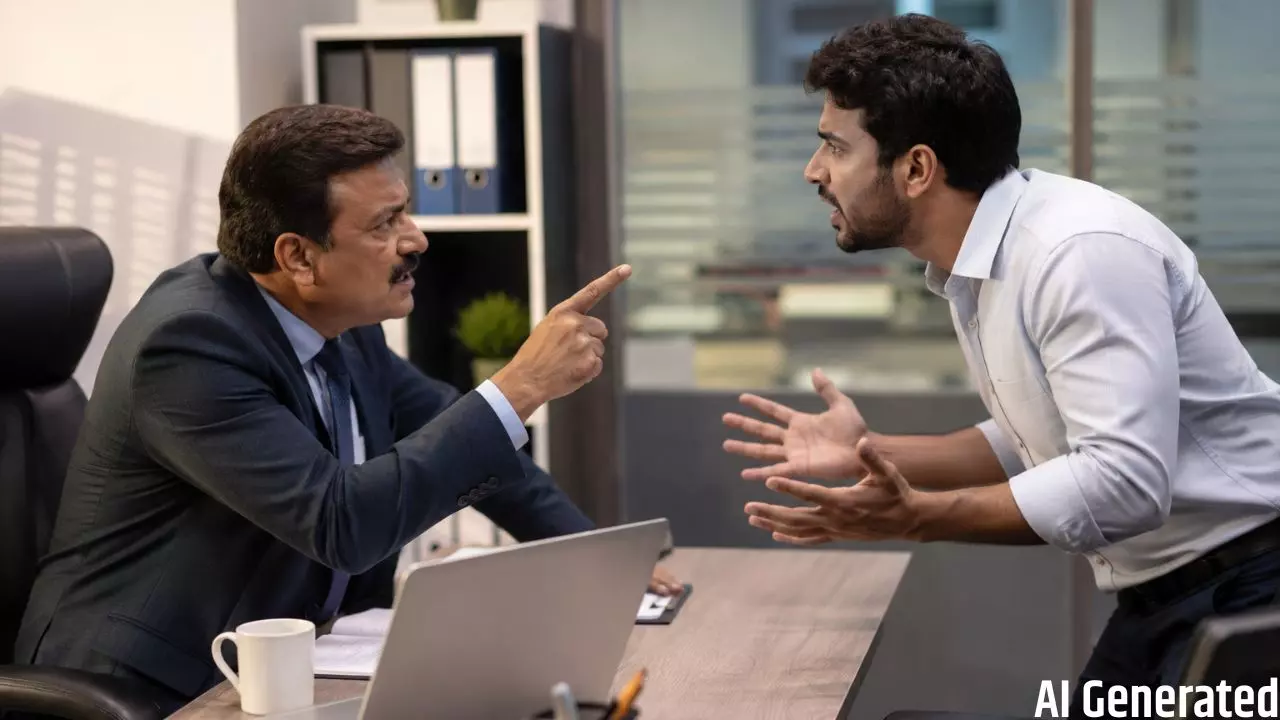 Shubh Laabh: बॉस के साथ बिगड़ गए हैं संबंध, करें ये एक अचूक उपाय, सुधरने लगेंगे रिश्ते