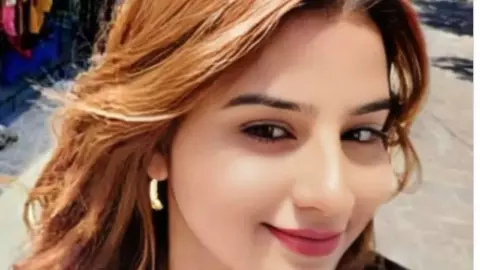 Babita Pandey