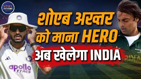 क्रिकेट नहीं था पहला प्यार, दोस्त की एक सलाह ने बदल दी किस्मत! कौन हैं 6 फीट 5 इंच के पेसर गुरनूर बरार, जो बदल सकते हैं क्रिकेट की तस्वीर