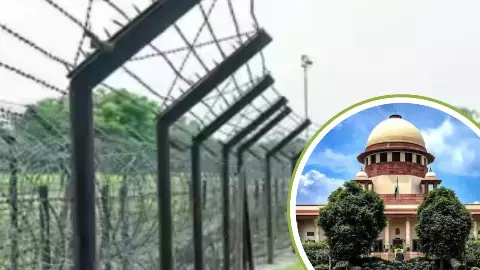सालेहा खातून और सरबानू बेगम- असम की ये दो महिला कौन? सुप्रीम कोर्ट ने बांग्लादेश भेजने पर लगाई रोक