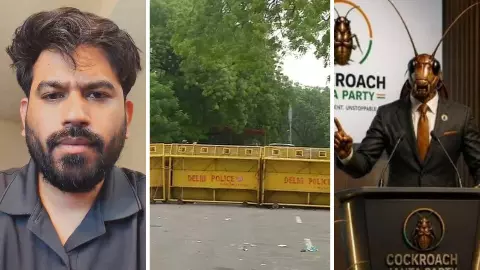 CJP Protest at Jantar Mantar: क्या आज अभिजीत को मिलेगी प्रदर्शन की इजाजत? जानिए पुलिस की तैयारी, नियम और CJP का पूरा प्लान