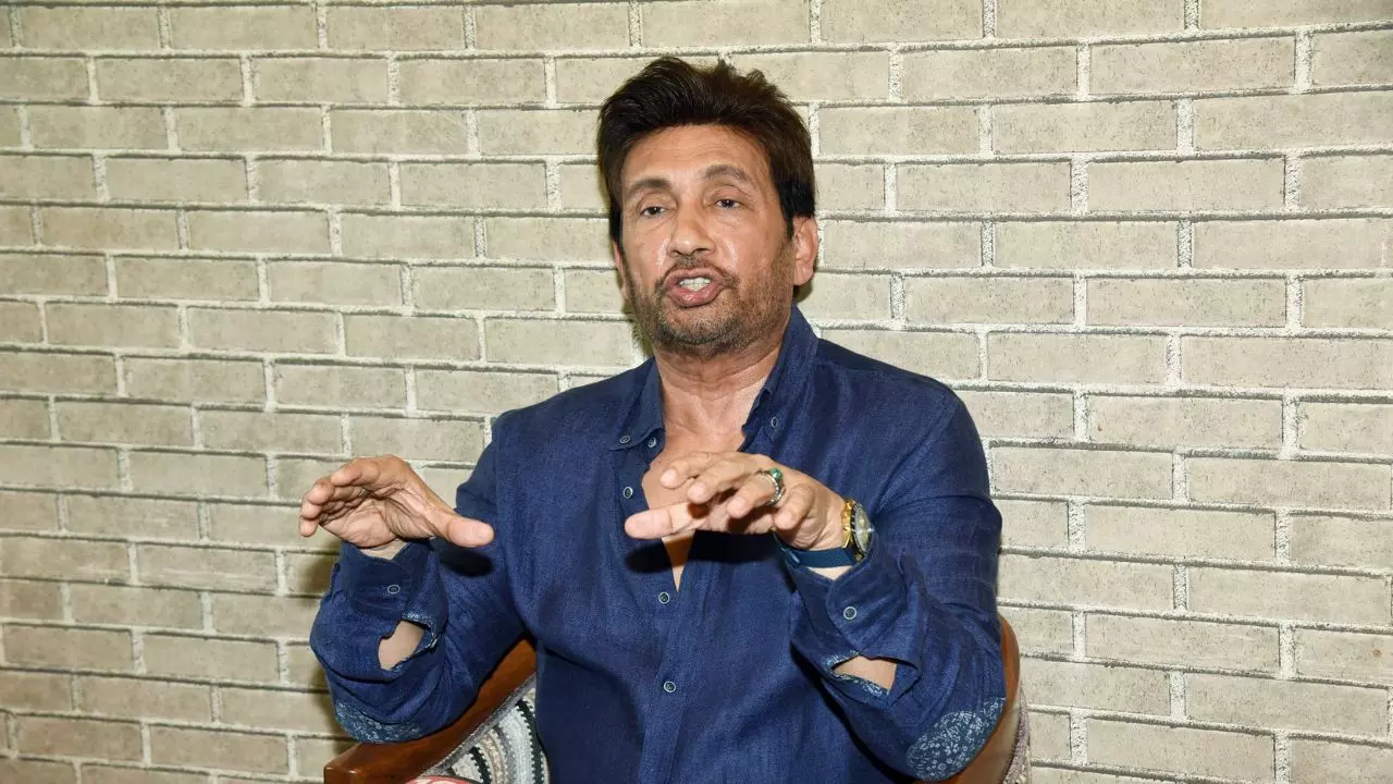 बॉलीवुड दोगलेपन से भरी पड़ी है! Shekhar Suman का बड़ा हमला, बोले- फिल्मों से लेकर गाने सब चोरी का