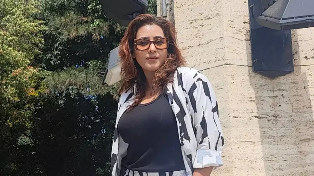Shilpa Shinde के खिलाफ सख्त हुआ AICWA, सीएम फडणवीस से की जांच और कार्रवाई की मांग