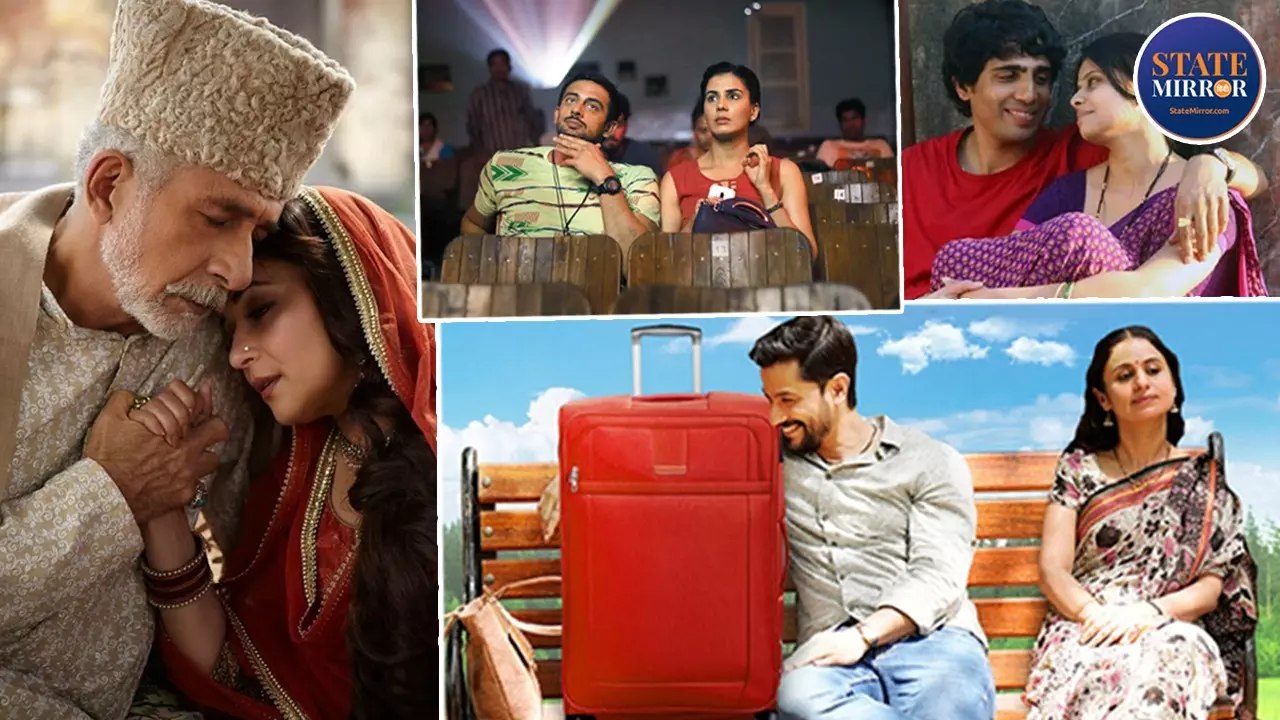 इस वीकेंड देखें बॉलीवुड की ये 10 डार्क कॉमेडी फिल्में, हंसी के साथ मिलेगा सस्पेंस और क्राइम का तगड़ा डोज
