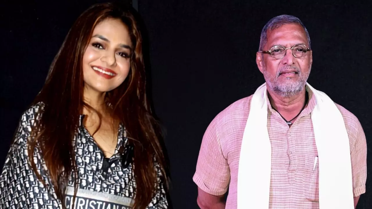 क्यों यशवंत के सेट पर Madhoo को पड़ा था Nana Patekar का जोरदार थप्पड़? 5 पॉइंट्स में जानें पूरा किस्सा