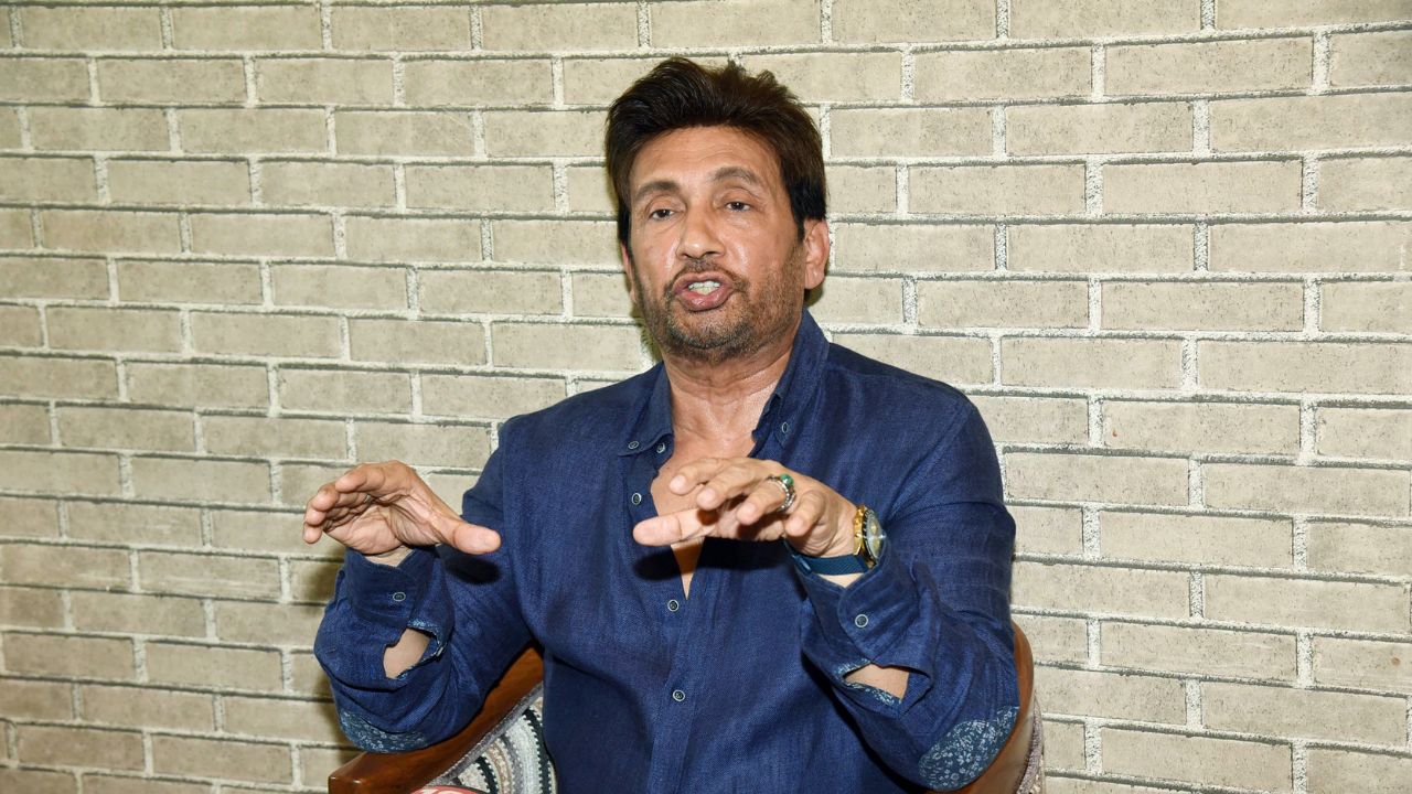 बॉलीवुड दोगलेपन से भरी पड़ी है! Shekhar Suman का बड़ा हमला, बोले- फिल्मों से लेकर गाने सब चोरी का