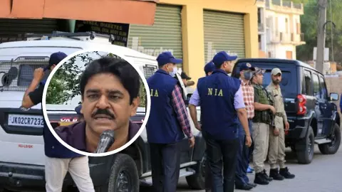 भांगड़ ब्लास्ट का मास्टरमाइंड! कौन हैं ममता बनर्जी का करीबी शौकत मोल्ला, जिसे NIA ने किया गिरफ्तार, बांग्लादेश भागने की थी तैयारी? भांगड़ ब्लास्ट का मास्टरमाइंड! कौन हैं ममता बनर्जी का करीबी शौकत मोल्ला, जिसे NIA ने किया गिरफ्तार, बांग्लादेश भागने की थी तैयारी?