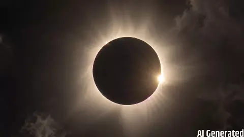 साल का दूसरा सूर्य ग्रहण कब लगेगा और भारत में दिखेगा या नहीं, जानिए सूतक काल समेत सभी डिटेल साल का दूसरा सूर्य ग्रहण कब लगेगा और भारत में दिखेगा या नहीं, जानिए सूतक काल समेत सभी डिटेल