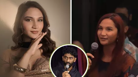 अनाया बांगर तलाश रहीं दुल्हा, Pranit More के शो में बताया बचपन में कैसे आती थी फीलिंग- FAQ से समझें इन 6 सवालों के जवाब