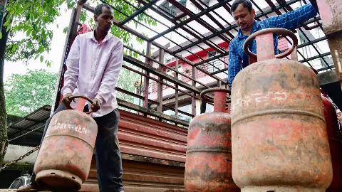 LPG Domestic Price Hike LPG Domestic Price Hike