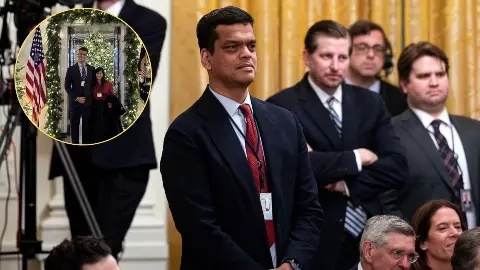 who is Sriram Krishnan who is Sriram Krishnan
