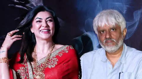 कभी जेब में नहीं थे सीडी खरीदने के पैसे फिर मिस यूनिवर्स को किया डेट; विवादों से लेकर जेल तक पहुंची Vikram Bhatt की कहानी कभी जेब में नहीं थे सीडी खरीदने के पैसे फिर मिस यूनिवर्स को किया डेट; विवादों से लेकर जेल तक पहुंची Vikram Bhatt की कहानी