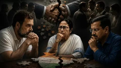 INDIA alliance 2024 Lok Sabha election opposition unity India INDIA alliance 2024 Lok Sabha election opposition unity India