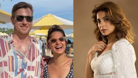 12 साल बाद दुल्हन बनेंगी Jennifer Winget, 5 पॉइंट्स में जानें उनके मंगेतर William Ismail से जुड़ी पूरी डिटेल 12 साल बाद दुल्हन बनेंगी Jennifer Winget, 5 पॉइंट्स में जानें उनके मंगेतर William Ismail से जुड़ी पूरी डिटेल