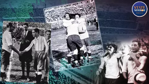 FIFA world cup 1930 FIFA world cup 1930