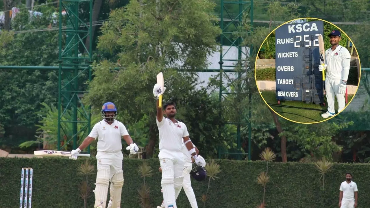 cricket biggest win world record