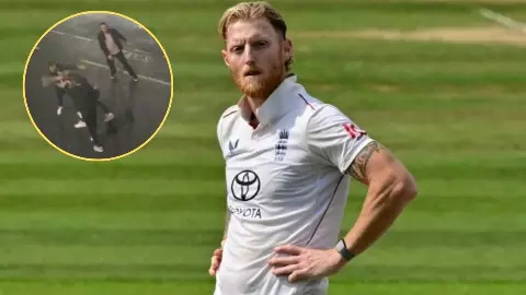 Ben Stokes Nightclub Controversy Ben Stokes Nightclub Controversy