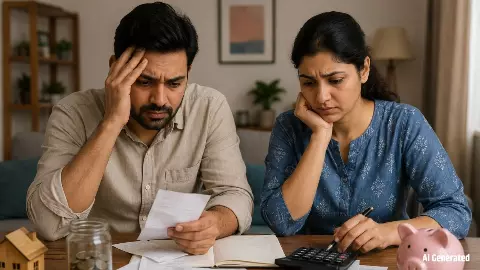 महंगाई ने बिगाड़ दिया घर का बजट? अपनाएं ये 10 आसान तरीके, महीने के अंत तक नहीं होगी पैसों की टेंशन महंगाई ने बिगाड़ दिया घर का बजट? अपनाएं ये 10 आसान तरीके, महीने के अंत तक नहीं होगी पैसों की टेंशन