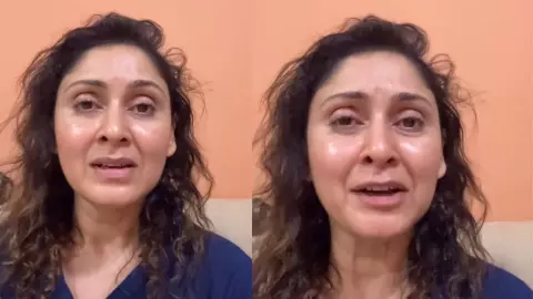अधमरे होने तक करता रहा हमला! जिसे बच्चे जैसा पाला उसकी हत्या से टूटी Manjari Fadnnis, रो-रोकर हुआ बुरा हाल