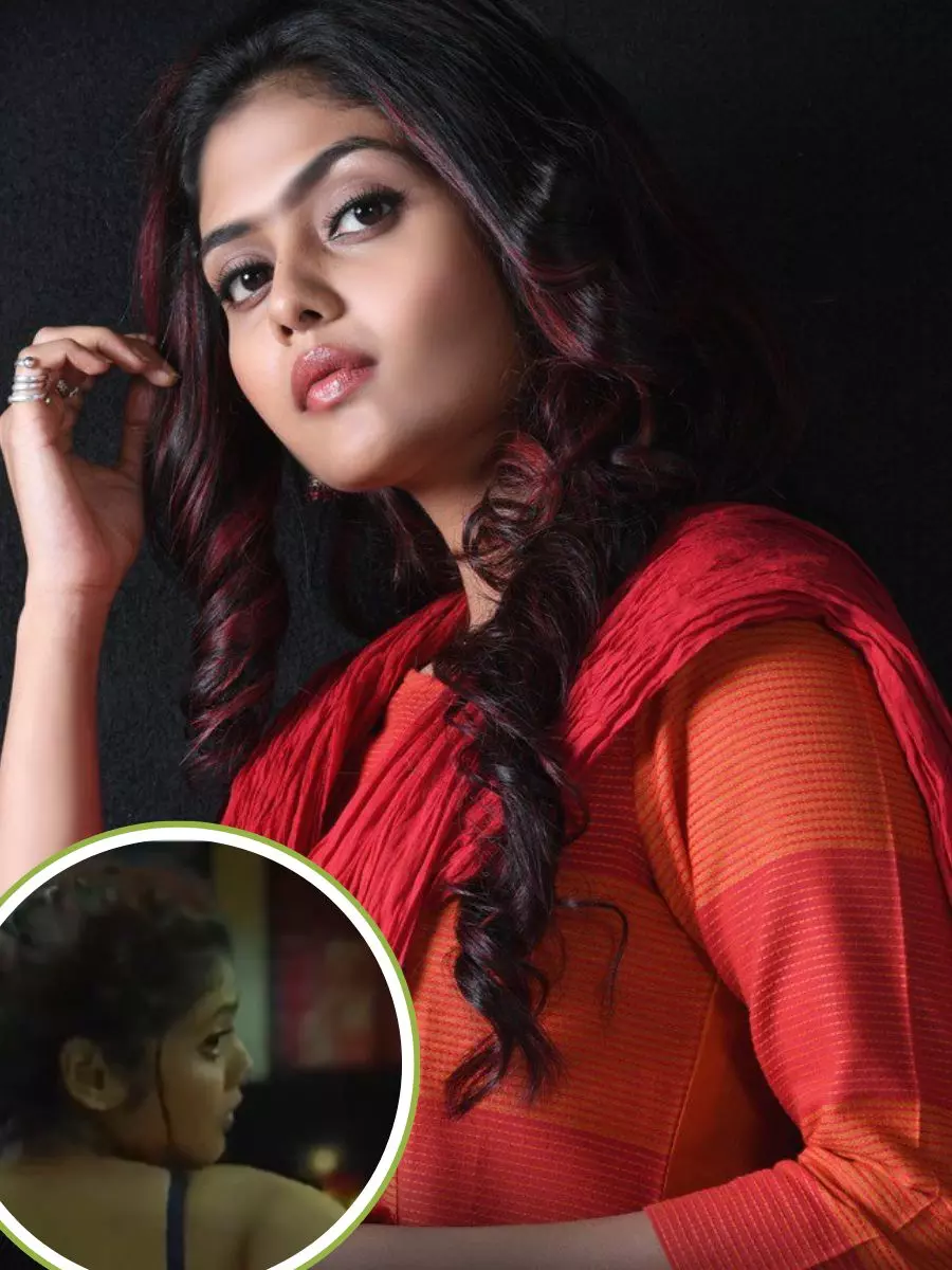 चरित्रहीन से लेकर रहस्य रोमांच तक, ये रहीं Saayoni Ghosh की टॉप वेब सीरीज