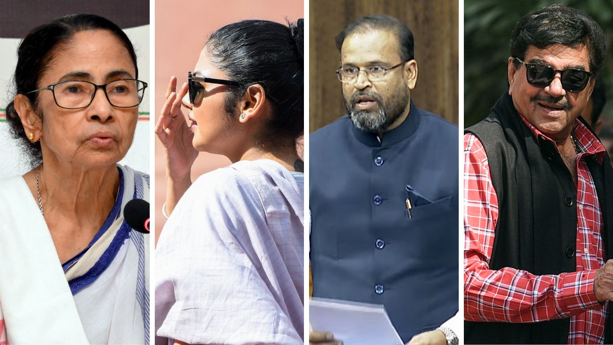 28 साल पहले छोड़ा साथ, फिर थामेंगी हाथ? घूम गई दीदी की 360 डिग्री में राजनीति- कहानी ममता के 19 वफादार नेताओं की बेवफाई की