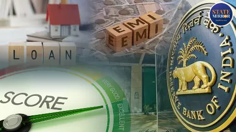 CIBIL Score Meaning RBI New Rules RBI Loan Rules