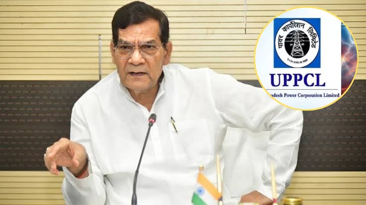 'मुझसे पूछे बिना बिजली महंगी क्यों...', UPPCL चेयरमैन पर भड़के ऊर्जा मंत्री, 7 पॉइंट में जानें यूपी बिजली बिल विवाद का पूरा मामला