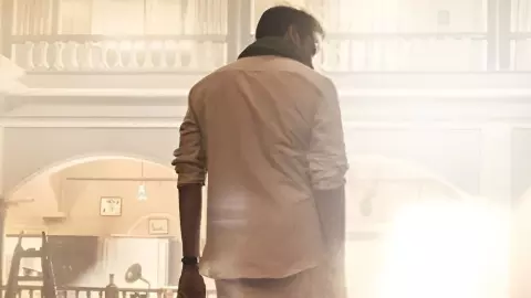 नक्सली बनने का भूत सवार था इस सुपरस्टार पर, बड़े भाई ने स्टारडम का वास्ता देकर रोका; आज हैं डिप्टी सीएम नक्सली बनने का भूत सवार था इस सुपरस्टार पर, बड़े भाई ने स्टारडम का वास्ता देकर रोका; आज हैं डिप्टी सीएम