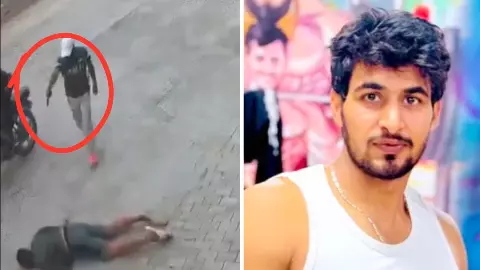 5 सेकंड में 10 राउंड फायरिंग, हरियाणा में क्यों बिश्नोई गैंग के निशाने पर आया जिम ऑनर, खुलेआम ऐसे उतारा मौत के घाट