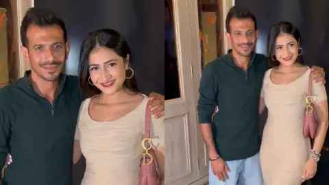 Fact Check: क्या एक हो गए हैं Yuzvendra Chahal-Dhanashree Verma! वायरल वीडियो ने बढ़ाईं पैच-अप की अटकलें