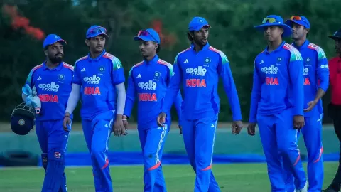 india a cricket team india a cricket team