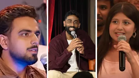 370 रुपये की बिरयानी से शुरू हुआ बवाल! नौकरी गई, माफी मांगनी पड़ी; अब प्राणित-हिमांशु और सेजल के खिलाफ FIR दर्ज
