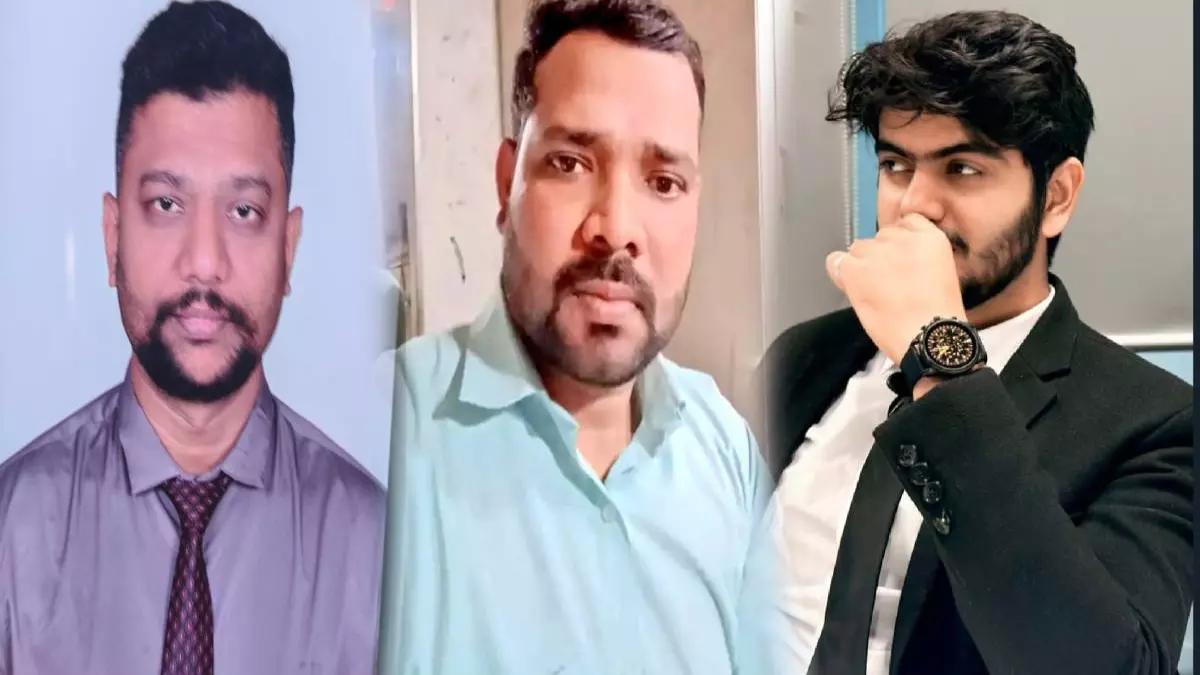 कौन हैं 3 भारतीय जिनकी ओमान में US नेवी हमले में हुई मौत, कहां और कब बनाया निशाना, भारत ने अब तक क्या किया? Explainer