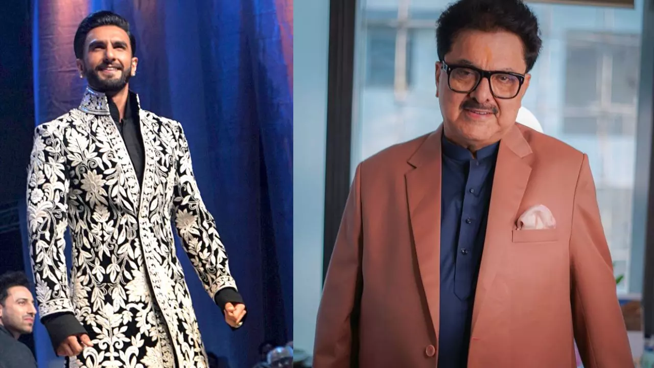 Ranveer Singh Don 3 Controversy: व्हाट्सएप चैट लीक और कहां-कहां लगे 45 करोड़, अशोक पंडित ने विवाद में खोले कई राज