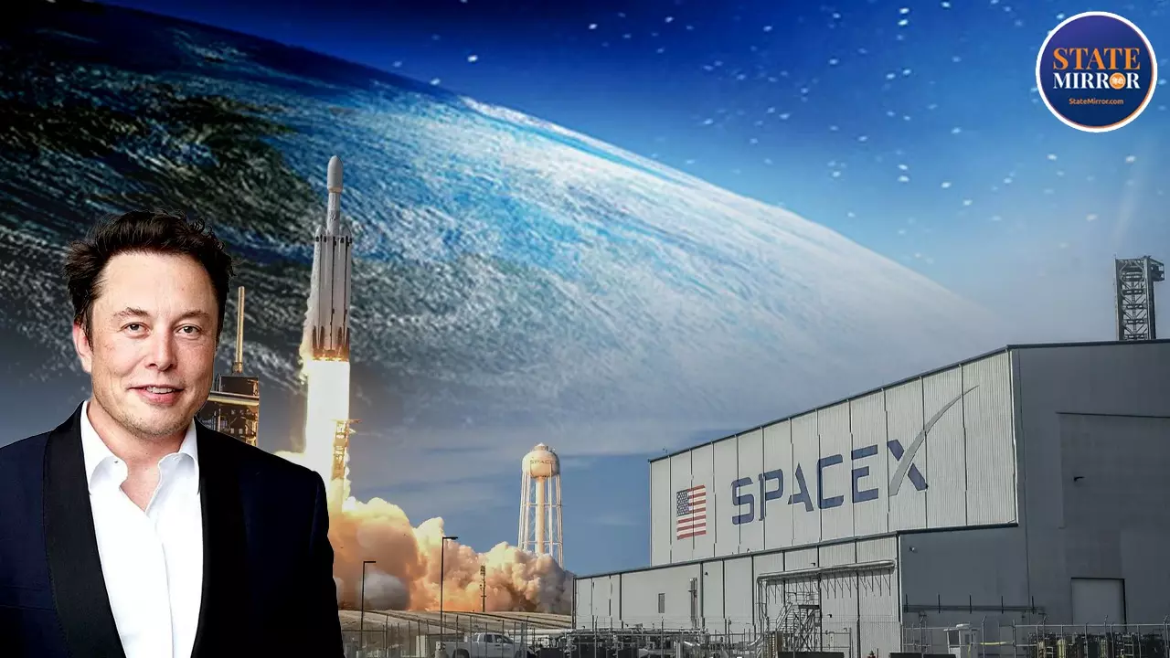 एलन मस्क SpaceX का IPO इतना दमदार क्यों, जिसकी वैल्यू मार्केट में आने से पहले हो गई $1,800,000,000,000?