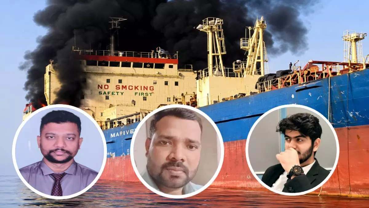 क्या चेतावनियों को जहाज ने किया इग्नोर, US के पास मिसाइल दागने के अलावा क्या थे विकल्प, 3 भारतीयों की मौत के बाद कई सवाल?