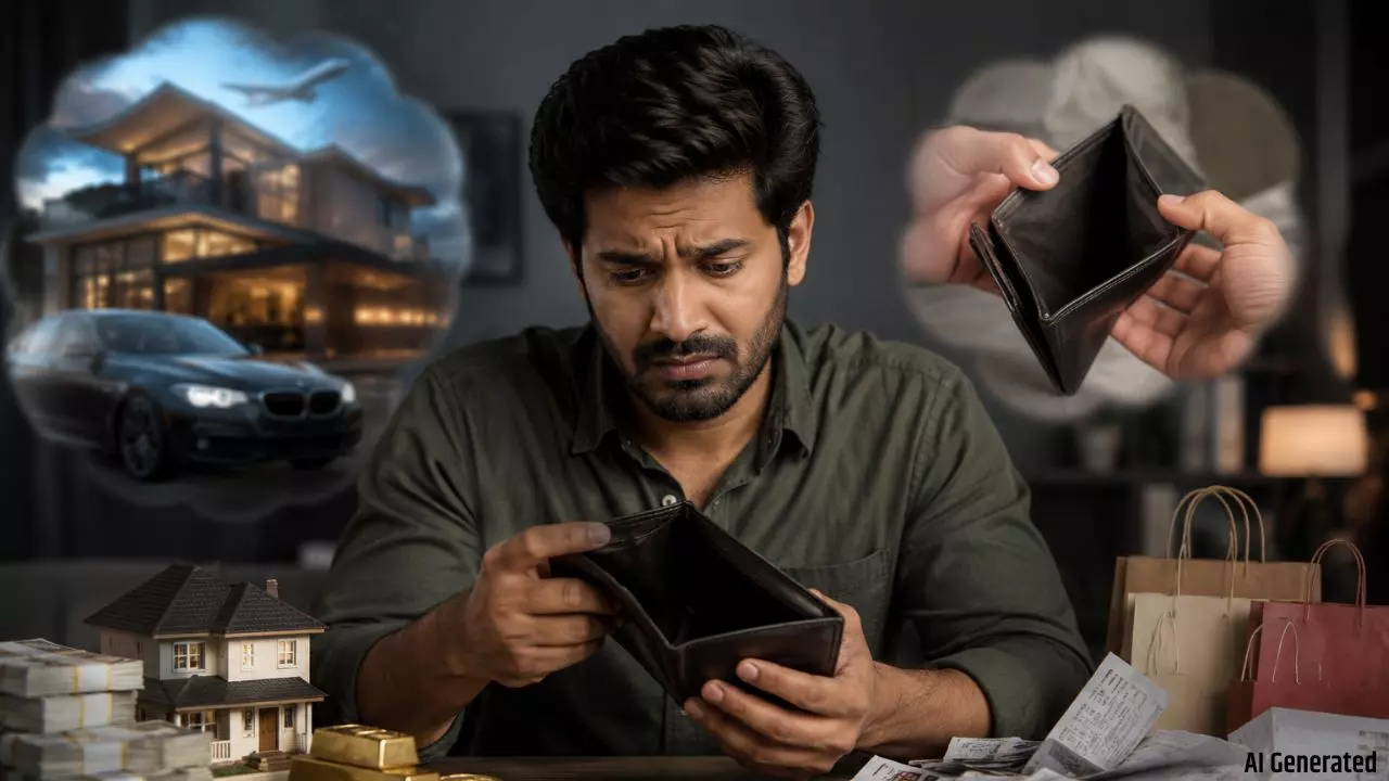 Shubh Laabh: खूब कमाते हैं फिर भी जेब रहती है खाली? जानिए आपके पास क्यों नहीं टिकता पैसा