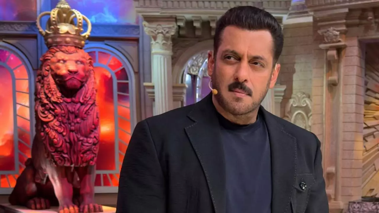 Bigg Boss 20 Update