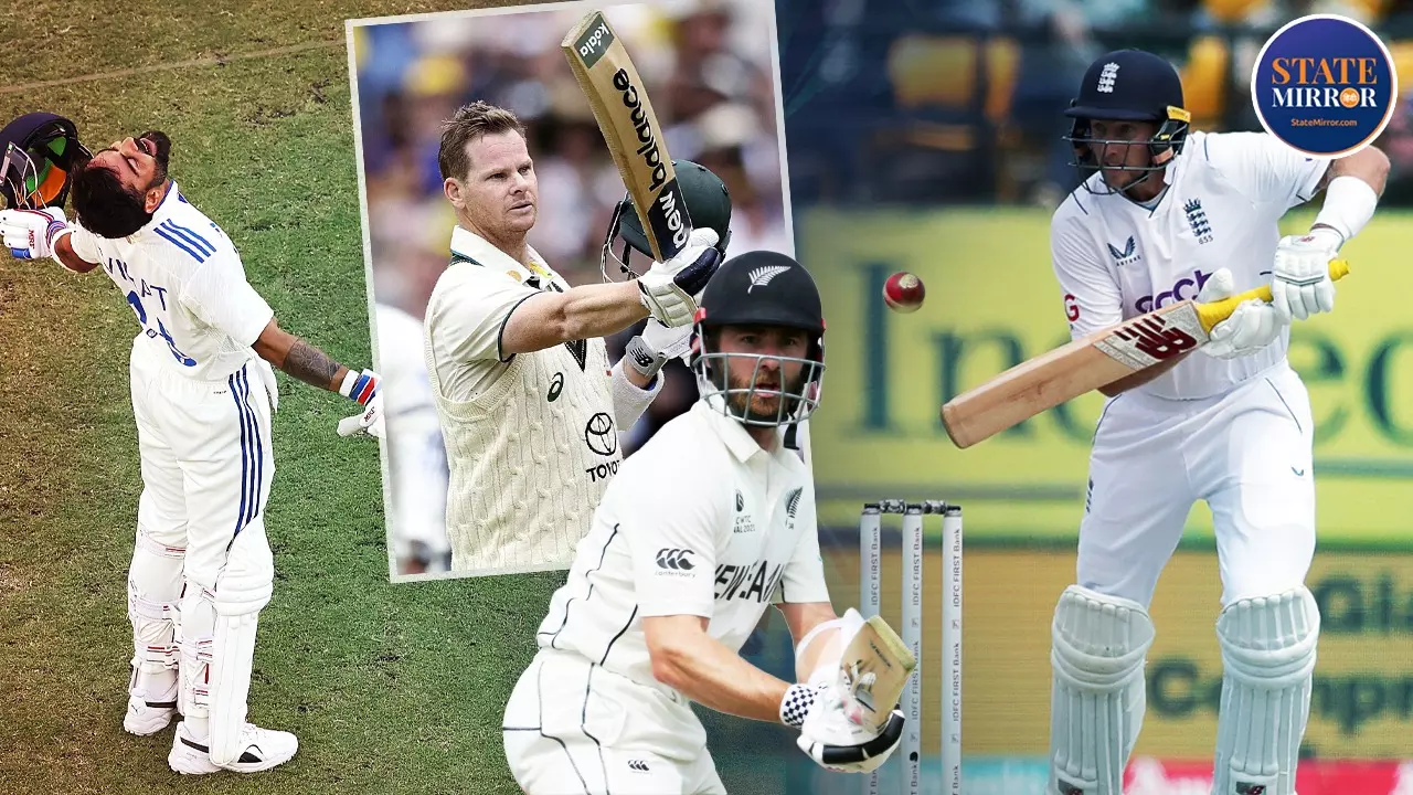 Kane Williamson Retirement: Career Stats, Records, Fab Four Legacy and New Zealand Cricket Impact