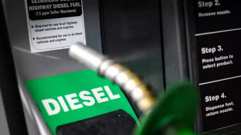 Diesel Purchase Limit Diesel Purchase Limit