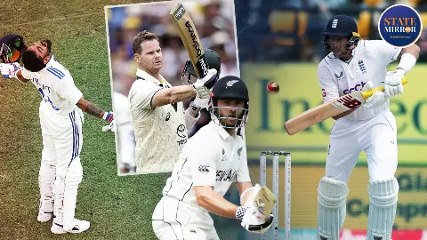 Kane Williamson Retirement: Career Stats, Records, Fab Four Legacy and New Zealand Cricket Impact
