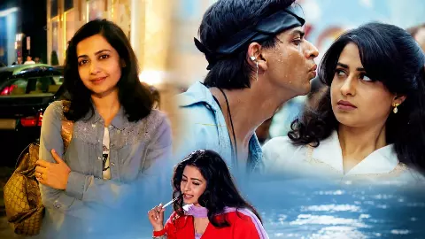 ऐश्वर्या-माधुरी को टक्कर देने वाली कहां हैं Priya Gill? सिर्फ तुम से स्टार बनीं, फिर अचानक हो गईं गायब ऐश्वर्या-माधुरी को टक्कर देने वाली कहां हैं Priya Gill? सिर्फ तुम से स्टार बनीं, फिर अचानक हो गईं गायब