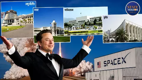 Elon Musk Net Worth First Trillionaire SpaceX IPO